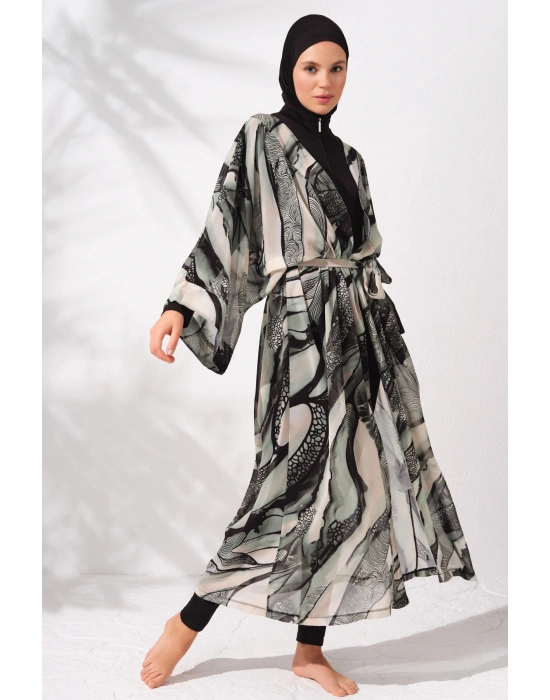 231983 Kaftan Pareo 23Y