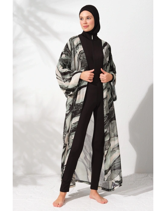 231983 Kaftan Pareo 23Y