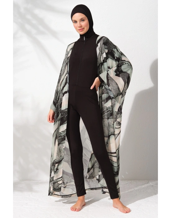 231983 Kaftan Pareo 23Y