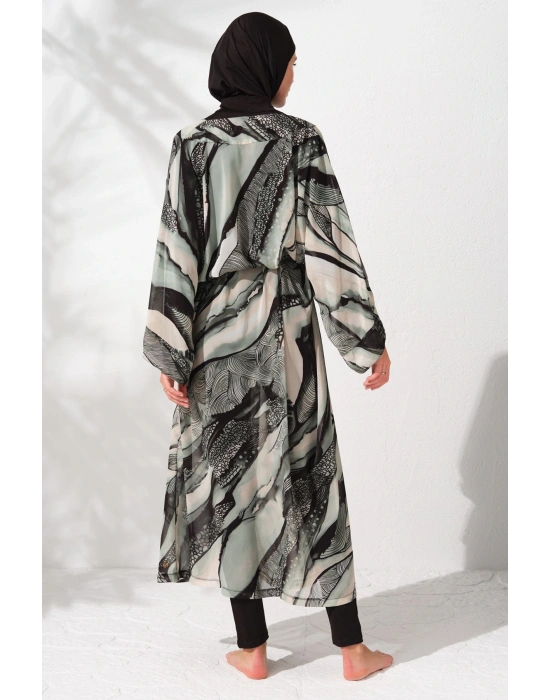 231983 Kaftan Pareo 23Y