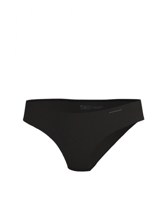 Kadın Slip Külot 1657 Siyah