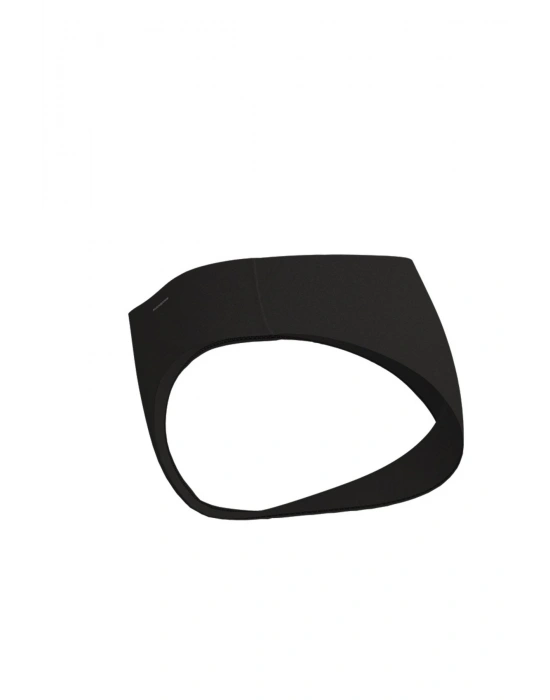 Kadın Slip Külot 1657 Siyah