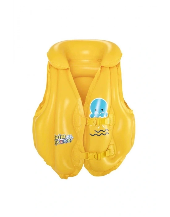 Can Yeleği 51x46 Cm Yelek - 32034 (LİSİNYA)