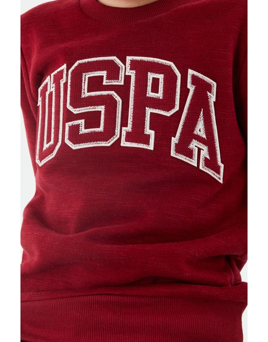 Lisanslı Erkek Çocuk Eşofman Takım