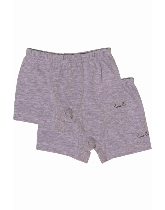 Erkek Çocuk Boxer Külot Likralı 301973