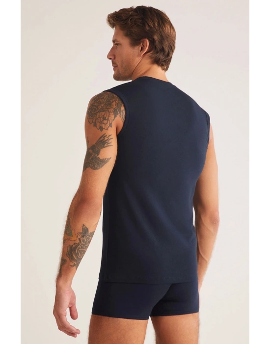 Francesco Erkek Kolsuz Atlet