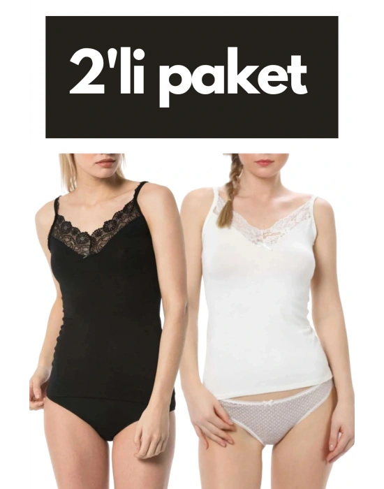 2Lİ AVANTAJ PAKET ATLET