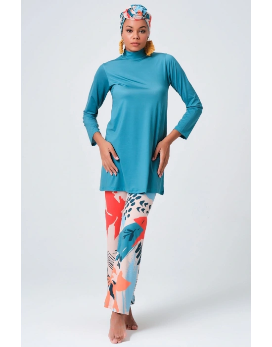 Okyanus Tesettür Mayo