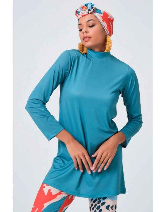 Okyanus Tesettür Mayo