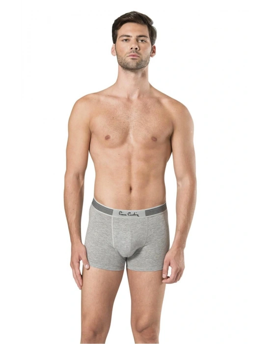 Erkek 3lü Stretch Boxer
