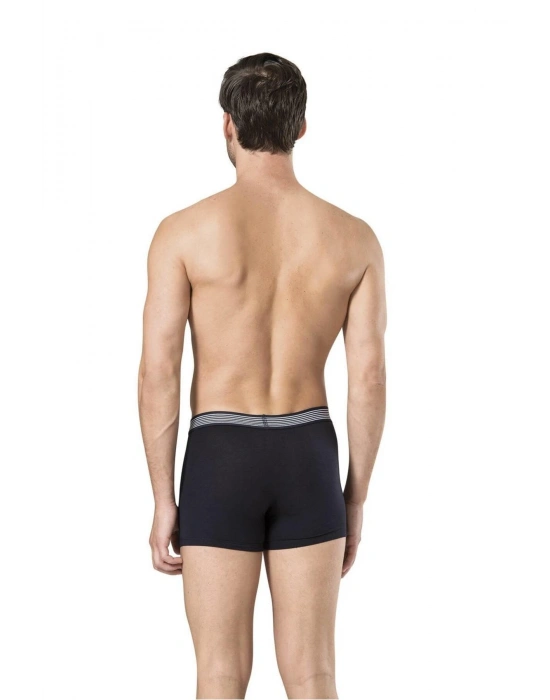 Erkek 3lü Stretch Boxer