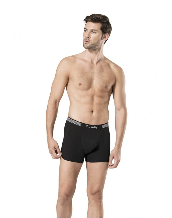 Erkek 3lü Stretch Boxer