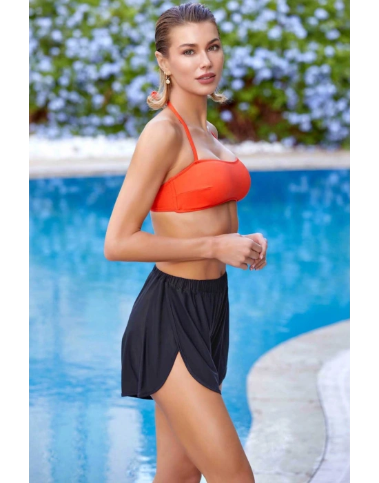 Lapieno Kadın Şort  S034