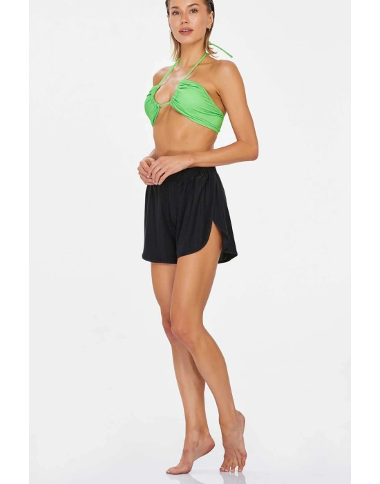 Lapieno Kadın Şort  S034