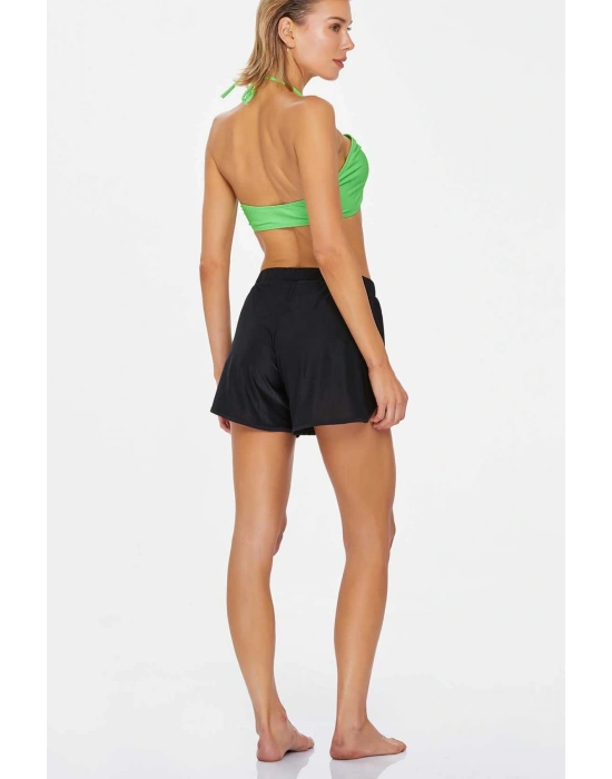 Lapieno Kadın Şort  S034