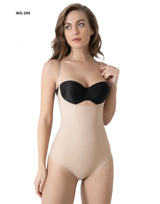 Göğüs Altı Toparlayıcı