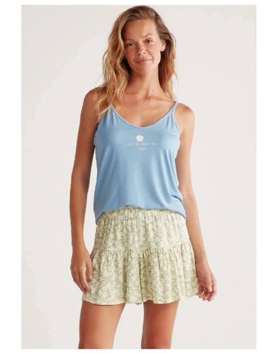 CATHERİNES 2535 ŞORT TAKIM