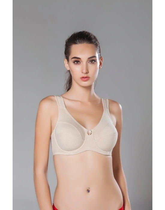 Kadın Ten Toparlayıcı Sütyen Mml2117