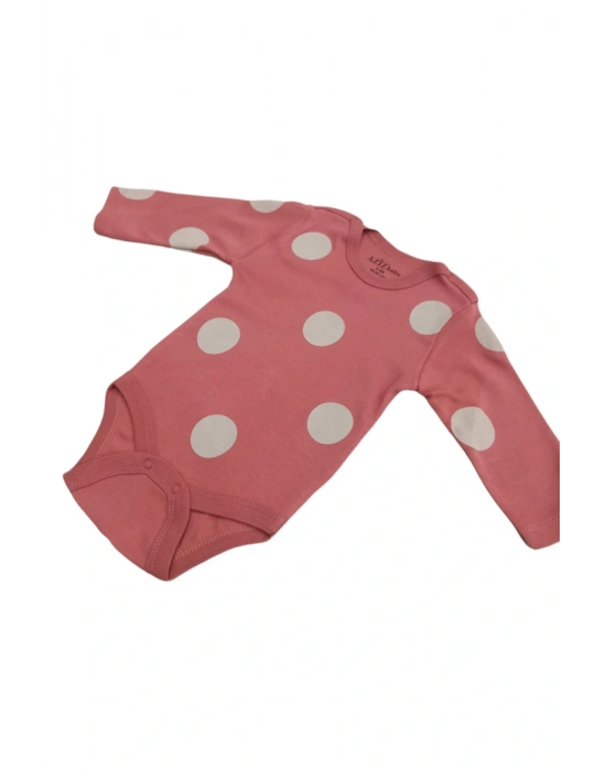 Uzun Kollu Çıtçıtlı Badi