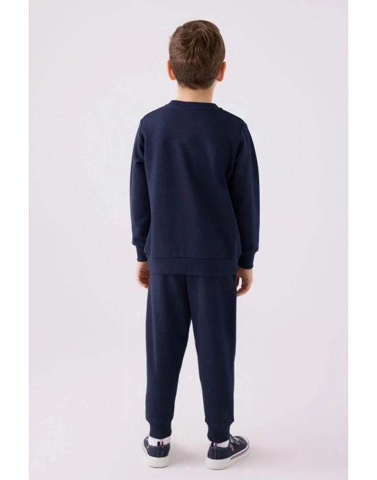 Us1942 Erkek Çocuk Takım Set