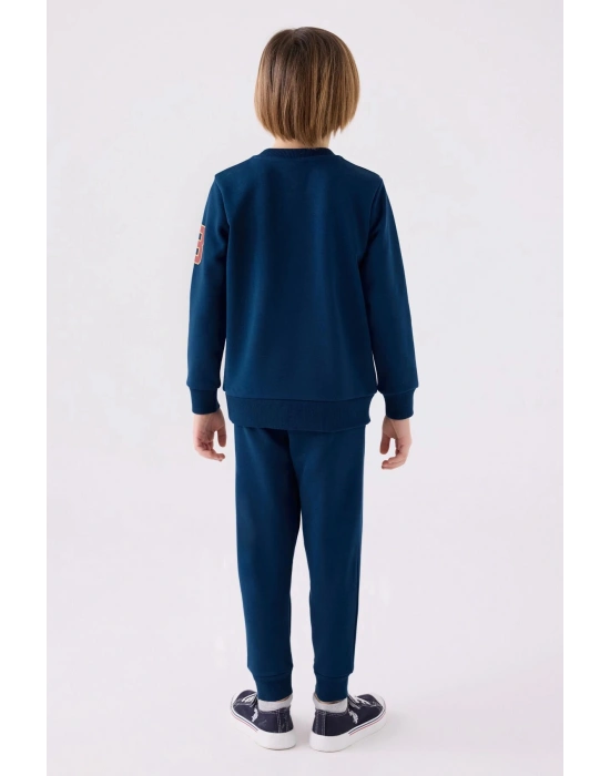 Us1908 Erkek Çocuk Takım Set