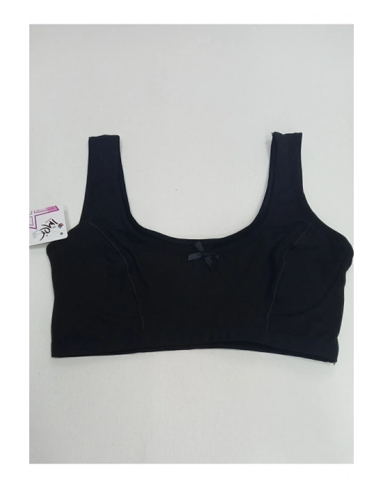 Mlvx 2249 Kadın Penye Anne Sütyen Mlvx Blsm