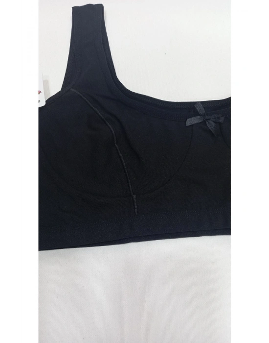 Mlvx 2249 Kadın Penye Anne Sütyen Mlvx Blsm