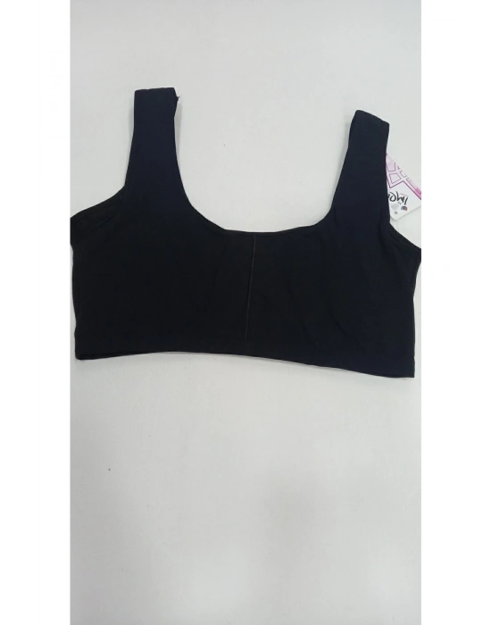 Mlvx 2249 Kadın Penye Anne Sütyen Mlvx Blsm