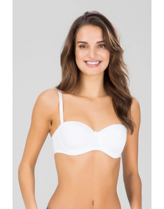 Sheena Göğüsü Kavrayan Toparlayıcı Sütyen