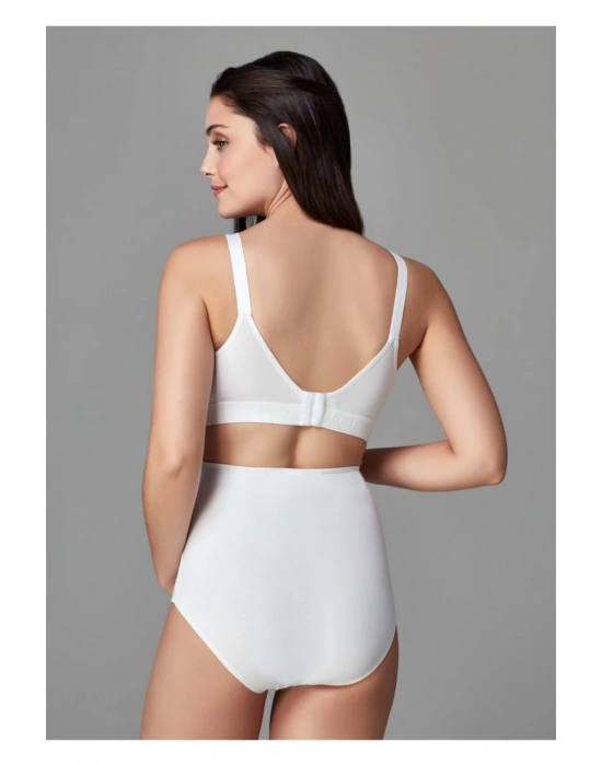 Hamile Külot Ersk511 Beyaz