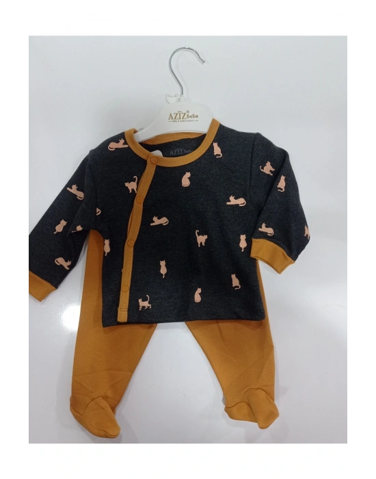 Ikili Takım Patikli