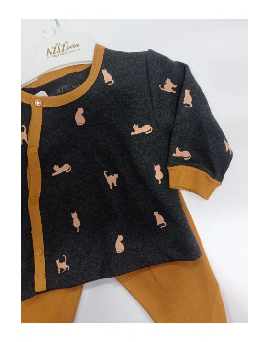 Ikili Takım Patikli