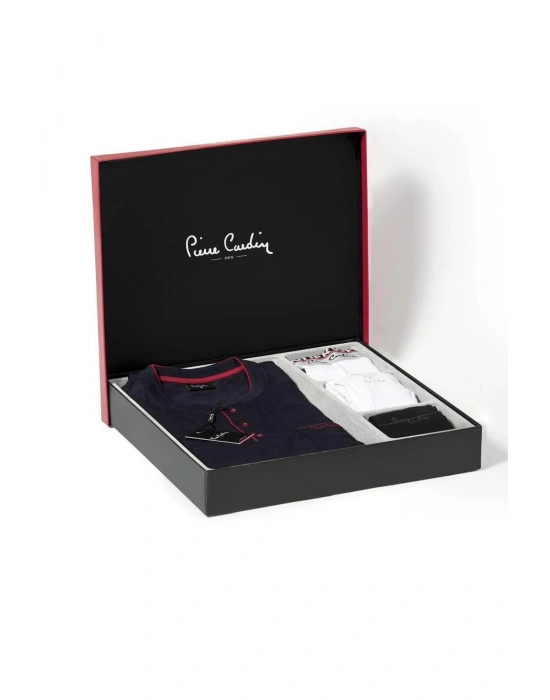 Erkek Pijama Set Takım