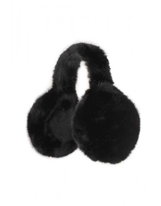 B  BSMA Suyutti K990-01-001 Peluş Kulaklık