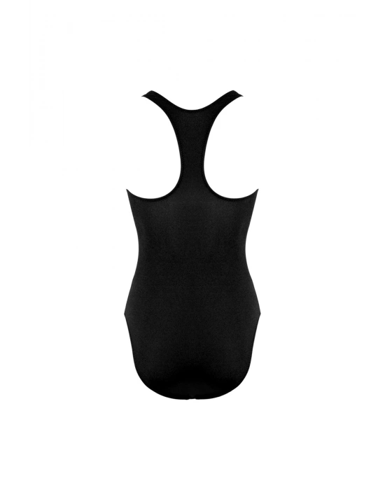 Swimm Çocuk Mayo Siyah