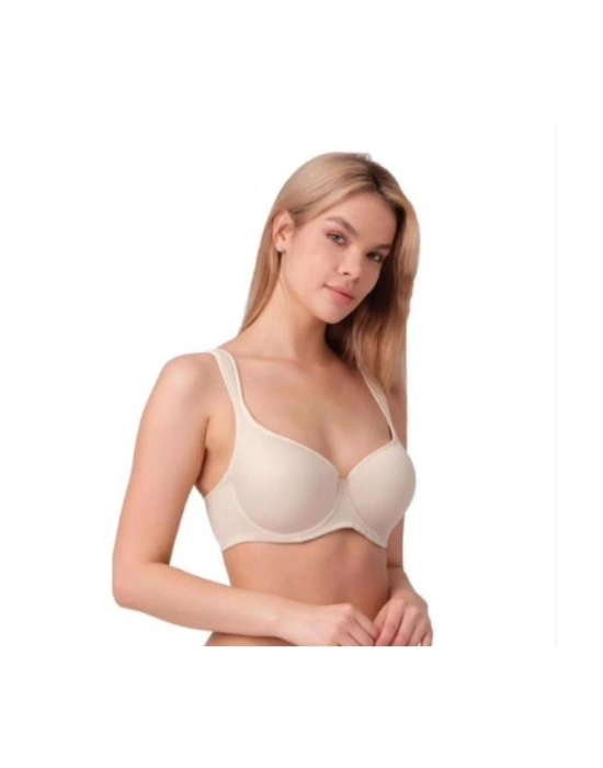 Ria Big Size Shoulder Protect Bra