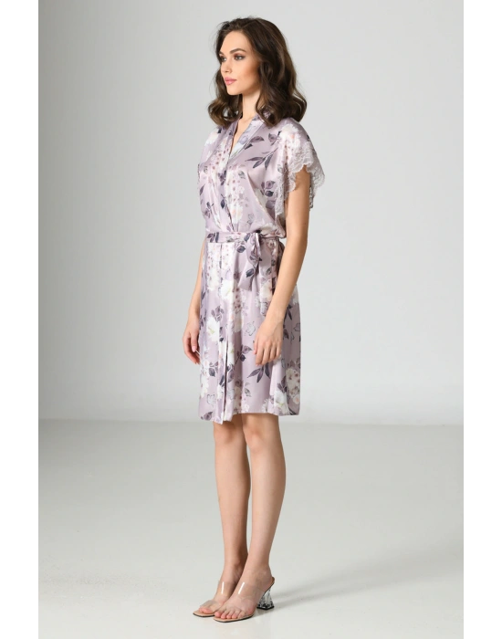 Satenkadın Tek Sabahlık
, 161108