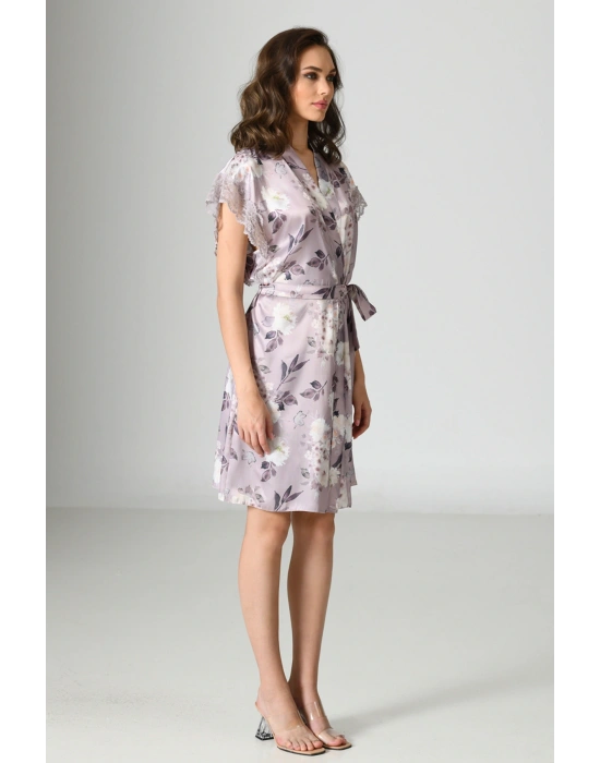 Satenkadın Tek Sabahlık
, 161108