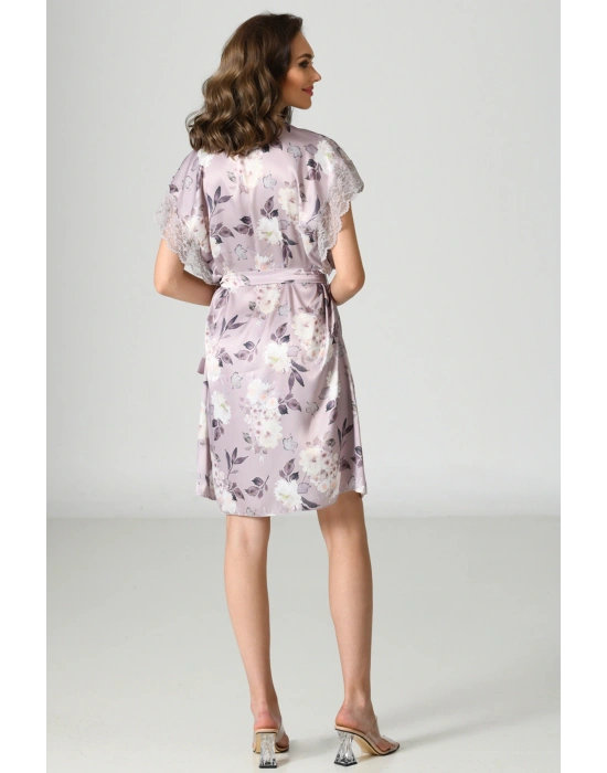 Satenkadın Tek Sabahlık
, 161108