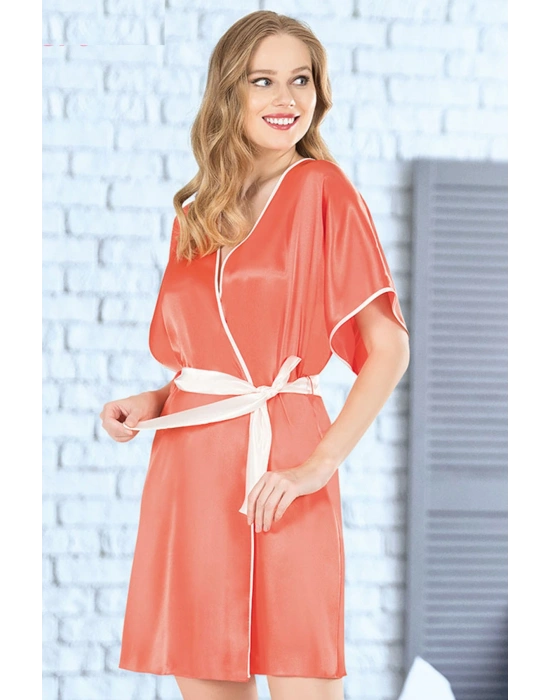 Saten Tek Sabahlık
, 160699