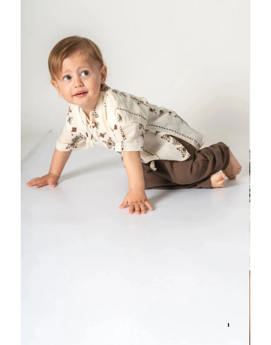 Liparis  ŞİLE BEZİ 2Lİ TAKIM BG22