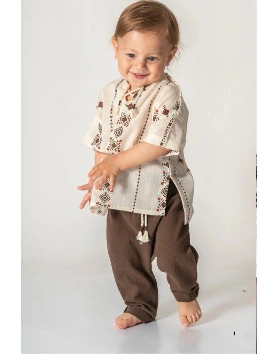 Liparis  ŞİLE BEZİ 2Lİ TAKIM BG22