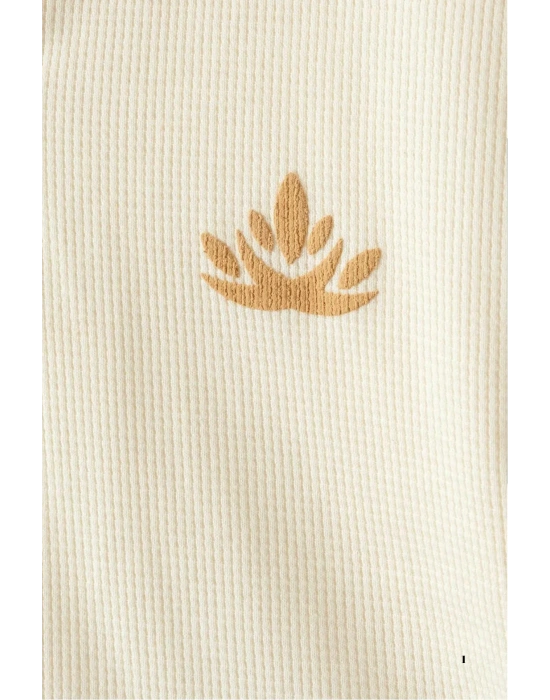 BEBEK WAFFLE 2Lİ TAKIM 017