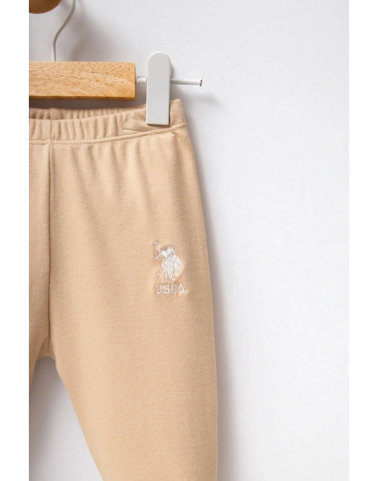 Erkek Bebek Beyaz Bebek Takım