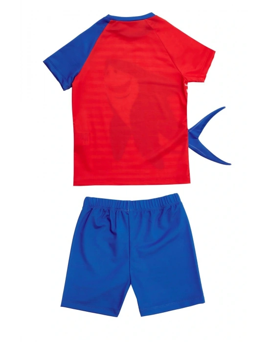 Kıngsto Kısa Kol Erkek Çocuk Mayo 5241