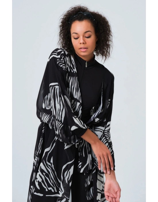 Mercan Kemerli Pareo