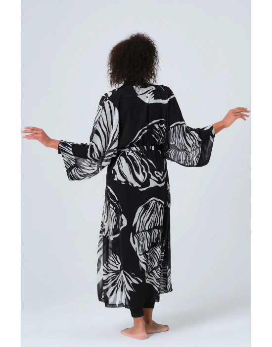 Mercan Kemerli Pareo