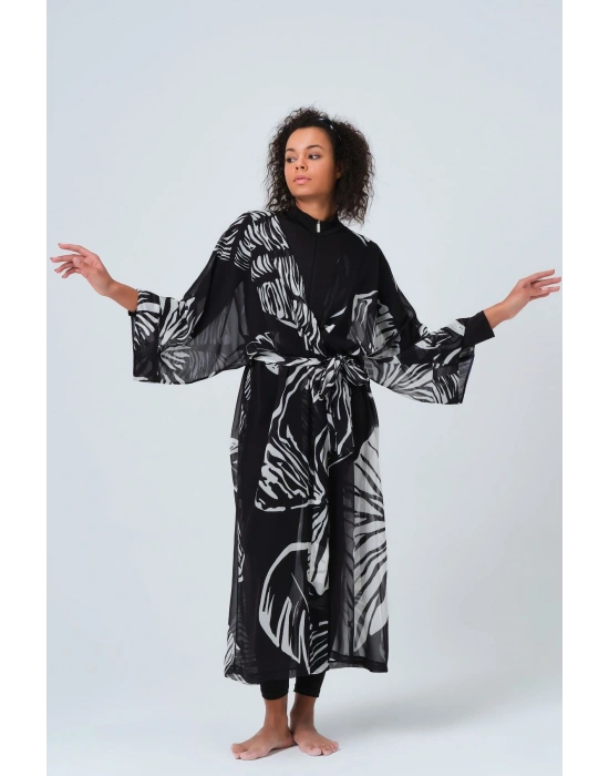 Mercan Kemerli Pareo