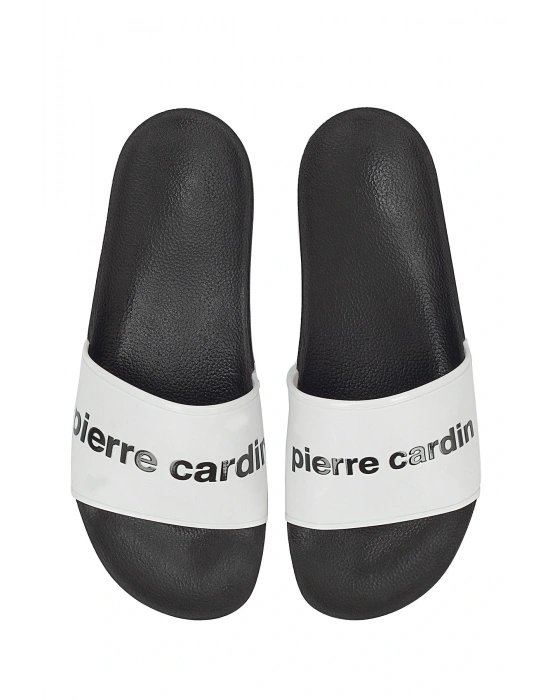 Plaj Havuz Deniz Siyah Unisex Terlik