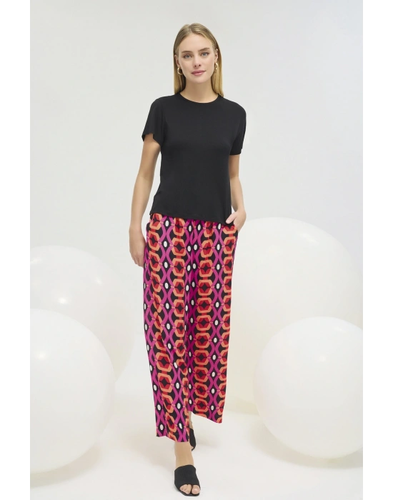 21275 KADIN PANTOLON TAKIM